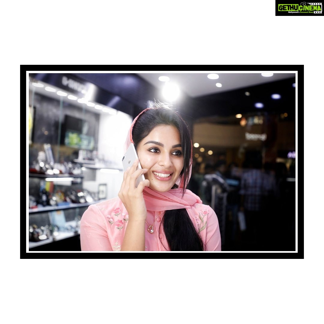 Samyuktha Menon Instagram - We are closing the week after my latest release - Edakkad Batallion 06 #EB06 hit theatres. Basking in the reviews, the critiques, the fan responses- all the adulation and brickbats that follows every release is heartening and enlightening. Always. For me doing a film is a personal journey. From the narration of the script, to my signing the film, the process before, during and after filming that I endure living the character I chose to portray all of it's a huge catharsis. Every film has been a huge learning and a process of personal growth. EB06 was a beautiful experience - from my character, to the co-actors, to the amazing locales we shot from Kozhikode to Kashmir, all of it is something I shall cherish forever. Go enliven your Weekend and watch #EB06. #artofcinema #actorslife #learnings #reviews #personaljourneys #NainaFathima