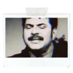 Samyuktha Menon Instagram - Passion. The best interview I have ever watched. #inspiration #motivation #actorslife #films #cinema #magic #learning #wayforward #iconic #legend #thespian #mammookka #megastar