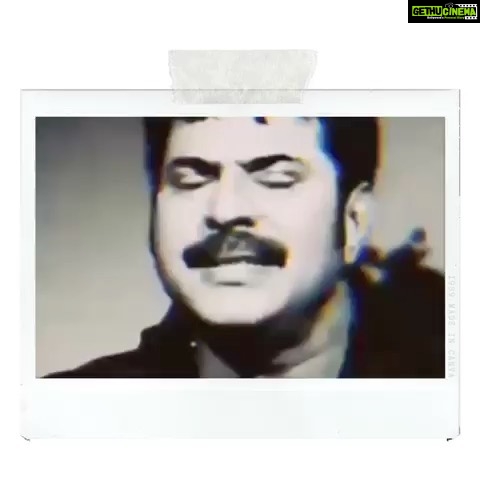 Samyuktha Menon Instagram - Passion. The best interview I have ever watched. #inspiration #motivation #actorslife #films #cinema #magic #learning #wayforward #iconic #legend #thespian #mammookka #megastar