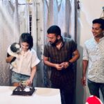Samyuktha Menon Instagram – Thank you for all the love β€οΈ I have the best people around me. All I want to say back is ” LOVE LOVES TO LOVE ” ππ