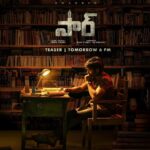 Samyuktha Menon Instagram – Welcome the versatile @dhanushkraja in & as #Vaathi / #SIR 📕🧑🏫
Presenting to you the #VaathiFirstLook / #SIRFirstLook 💫
Teaser out tomorrow at 6pm! #VaathiTeaser #SIRTeaser ✨
@venky_atluri @gvprakash @yuvadop #NavinNooli @nagavamsi19 #SaiSoujanya @Fortune4Cinemas @sitharaentertainments #SrikaraStudios