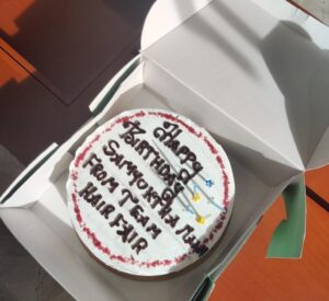 Samyuktha Menon Instagram - Thank you for all the love ❤️ I have the best people around me. All I want to say back is 