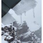 Samyuktha Menon Instagram – 21st feb 2020 . Mahashivaratri . It’s been few days since I had been travelling. Unplanned journey , as always. One of the best synchronised moment I had in my life . I could be at Tunganath , World’s highest Shiva Temple on the Mahashivaratri day. It started snowing heavily on 21st morning , temperature was dropping down steadily . As I was heading up I could see people going down the trail without completing the trek and warning me “mausam kharaab hai ” . Giving up is not my thing and so strong was my Tapasya , very very strong enough to fulfill my wish . The first sight of the destination gave me tears. It wasn’t an adventure . But a pure desire . To travel, to seek , to evolve .
Thanks to my trek leader , who was with me in this amazing journey and for clicking these frozen memories even in that bad weather . Tunganath – तुङ्गनाथ