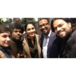 Samyuktha Menon Instagram - This past week I was in Delhi to cheer for a movement I am passionate about since they began their work in Kerala last year after the floods - Save The Loom. They have been doing some exemplary work - not just about the revival process post floods or ensuring better livelihood for the artisans but in bringing holistic paradigm shift in the manner the entire industry has been functioning. Congratulations @savetheloom_org . Your work has been deeply meaningful so far and I hope you shall continue this journey to bring back pride to the craft and its artisans. I on my part shall be the self appointed torchbearer for your work and shall support in every way I can. Life changing experiences are always born out of inner beliefs and deep reason to stay true to yourself. This is one such journey that has impacted me and you shall hear from me more on this. Attending this event in Delhi swell my heart with pride to see the recognition coming to an organisation that worked in the grassroots in Kerala being acknowledged at the highest platform for celebrating craft and our artisans. Bravo @savetheloom_org @menonpr @alpiboylla @dinumad Outfit : @akaaro by @gauravjaigupta #recognition #reward #kerala #indiacraftweek #indianfashion #handloom #khadi #consciousconsumption #worldstage GMR Aerocity New Delhi