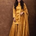 Samyuktha Menon Instagram – “The only limit to the height of your achievements is the reach of your dreams and the willingness to work hard for them.” ~ Michelle Obama
Fashion Director: Alpi Boylla / @alpiboylla
Outfit: Akaaro by Gaurav Jai Gupta / @gauravjaigupta @akaaro
Photographer: Shareef Nandyala / @shareefnandyala
Shoes: Steve Madden / @stevemaddenindia
Jewelry: Noyra.co / @noyra.co
Make Up: Tokala Ravi / @tokala.ravi
Hair: Shaik jilani / @shaikjilani428
#picoftheday #photoshoot #lifeofsam #samonista #samyukthamenon #instagood #lifequotes #lifeofsam #instapic #portraits #akaaro