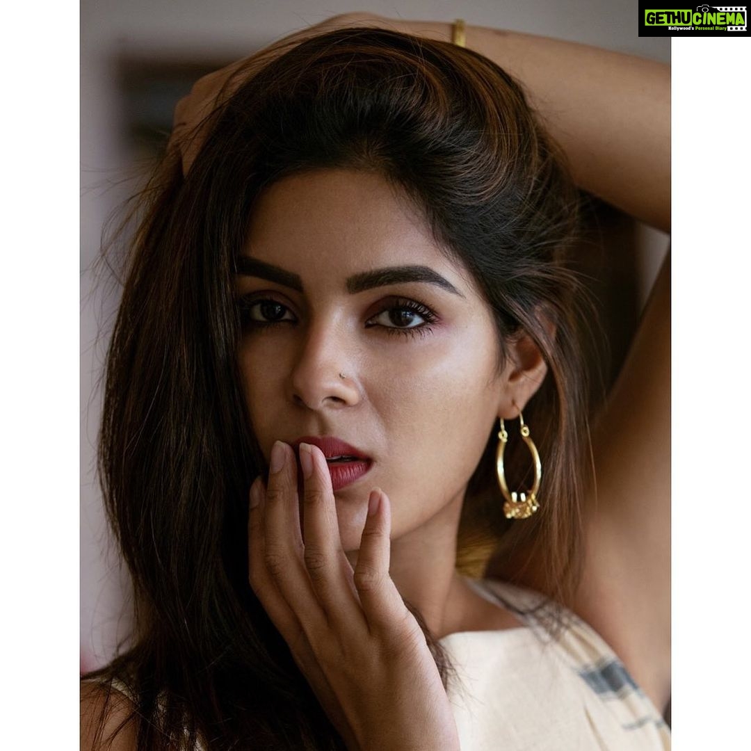 Samyuktha Menon Instagram - #heroineofmylife Photography @girisankarphotography Retouching @akhil_s_narayan