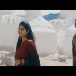 Samyuktha Menon Instagram – Nee Himamazhayayi varu ❤️ Thank you for this beautiful song Kailasetta after our “jeevamshamayi” . @harisankar_ks bro bro bro 🤗🤗🤗 What a voice What a feeeeel ❤️ @nithyamammen Yu have begun your journey girl 🤗❤️ @sinu_sidharth sinuchettoooooo your visuals and Art work as well 😘 @rooparevathi I have never told you this before, your violin portion from this song is my most favourite . Always your fan ❤️ @sandraannthomas producer madam 😁 I love you .You are damn supportive. 🤗🤗🤗 @swapnesh_sans Thank you 😊  And yessss @tovinothomas toviiiiii my costar my friend and  my most favourite Izza’s father , Thank You ❤️❤️ 😁😁 You r always the Adipoli #edakkadbattalion06 releasing soon 🤞🏻