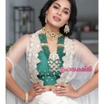 Samyuktha Menon Instagram – @thunnal X @mspinkpantherjewel
