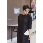 Samyuktha Menon Instagram - In a @roukabysreejithjeevan 👠 @gucci PC @decibelhost_