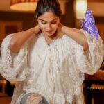 Samyuktha Menon Instagram - 🦋