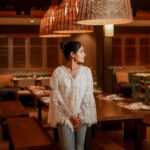 Samyuktha Menon Instagram - ❤️ Port Muziris, A Tribute Portfolio Hotel, Kochi