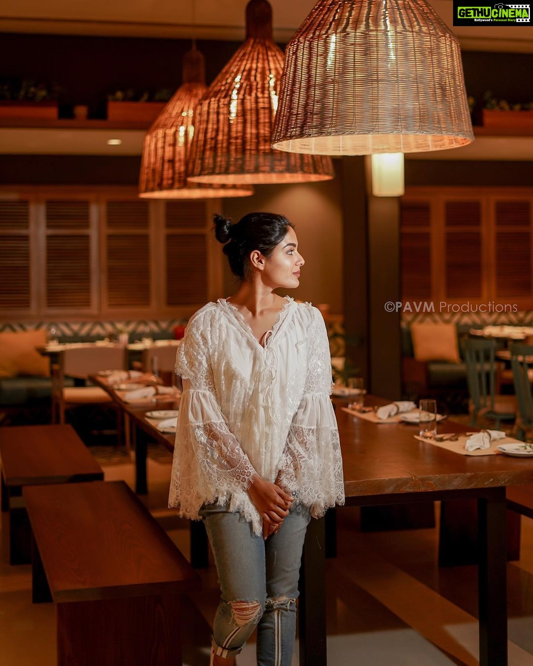 Samyuktha Menon Instagram - ❤️ Port Muziris, A Tribute Portfolio Hotel, Kochi