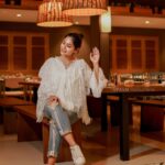 Samyuktha Menon Instagram - ❤️ Port Muziris, A Tribute Portfolio Hotel, Kochi