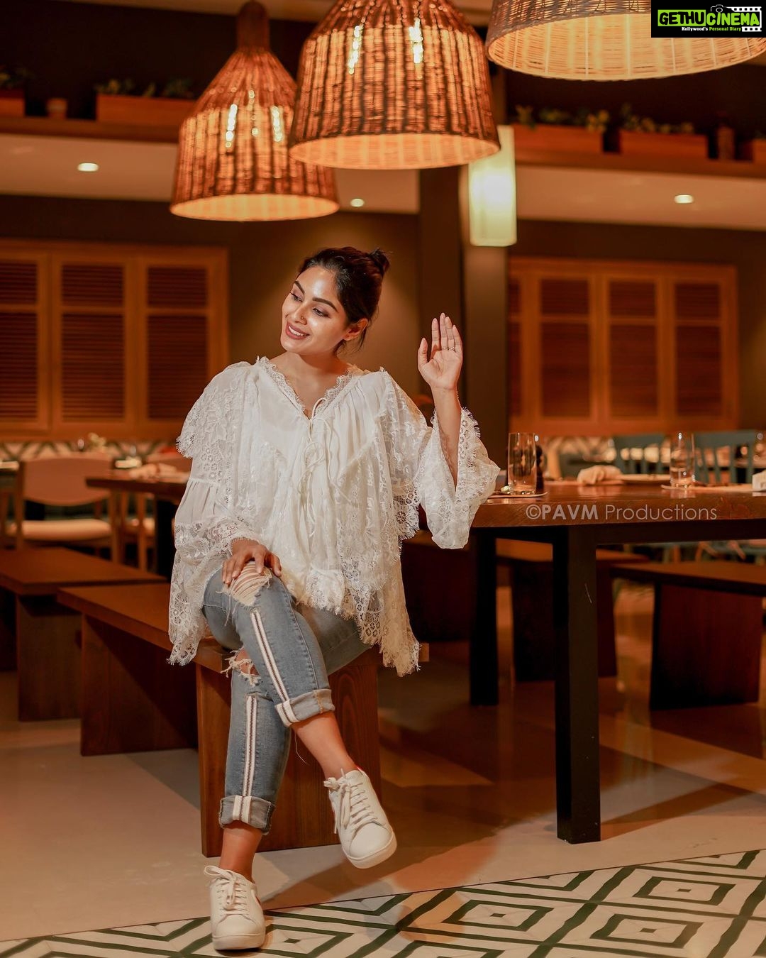 Samyuktha Menon Instagram - ❤️ Port Muziris, A Tribute Portfolio Hotel, Kochi