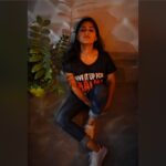 Samyuktha Menon Instagram - @mydesignationofficial @jeesjohnphotography Viibee the cafe