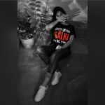 Samyuktha Menon Instagram - Give it up for KALKI . The K SWAG ✊🏻✊🏻 Kalki Merchandise from @mydesignationofficial . Big thank you to @jeesjohnphotography #kalki Viibee the cafe