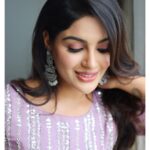 Samyuktha Menon Instagram - Never stop gazing at your dreams ✨ Photography - @pranav.foto Outfit - @arka_by_divya_kanigalupula Jewellery - @petalsbyswathi Stylist - @sandhya__sabbavarapu MUA - @tokalasomasekhar_makeup Hair - @rajesh_chinchili #neversaynever #likethereisnotomorrow #instaphoto #friyay