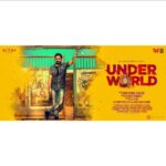 Samyuktha Menon Instagram - #underworld #comingsoon