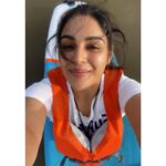 Samyuktha Menon Instagram – Unveiling my secret indulgence !! 
Kochi waters , sunrise , paddling ❤️❤️

@supinkochi 

#kochi #backwaters #paddleboarding #staduppaddleboarding #sunrise #arabiansea #kerala #godsowncountry