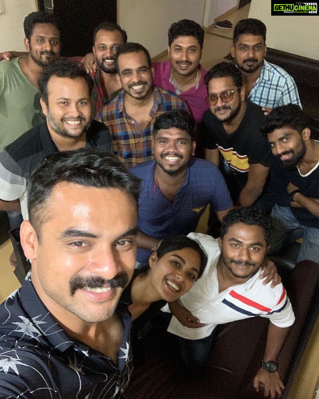 Samyuktha Menon Instagram - Power packed teaser from the vibrant team of Kalki to be launched on July 13th 5pm at lulu mall Cochin .See you all there !!! @kalkithemovie @tovinothomas #teaserreleasingonjuly13 #lulumall #cochin #moviereleasingonaugust8th #kalkithe10thavatar Kochi, India