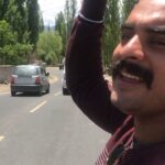 Samyuktha Menon Instagram -