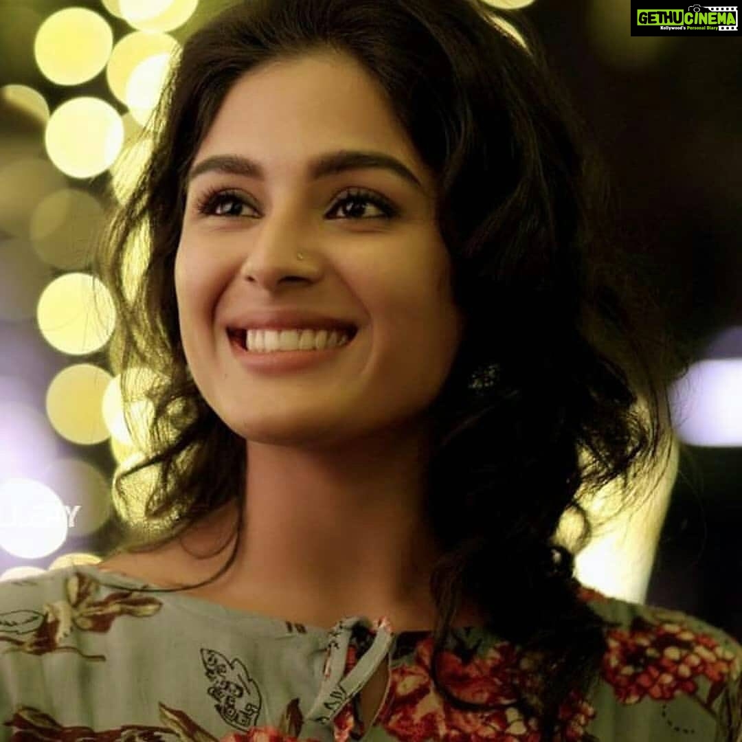 Samyuktha Menon Instagram - ഉയരെ ❤ #always #uyare