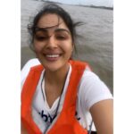 Samyuktha Menon Instagram – Unveiling my secret indulgence !! 
Kochi waters , sunrise , paddling ❤️❤️

@supinkochi 

#kochi #backwaters #paddleboarding #staduppaddleboarding #sunrise #arabiansea #kerala #godsowncountry