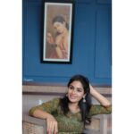 Samyuktha Menon Instagram - In a @jugalbandhi again ❤️❤️ Earring @jugalbandhi Hair @suluhairstylist 👠 @all_about_sole #kalki promotions PC @_decibelhost_