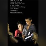 Samyuktha Menon Instagram - This is pure ❤️ #powerofcinema