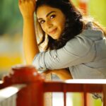 Samyuktha Menon Instagram - The best way to predict your future is to create it !!!! Good morning 🌞