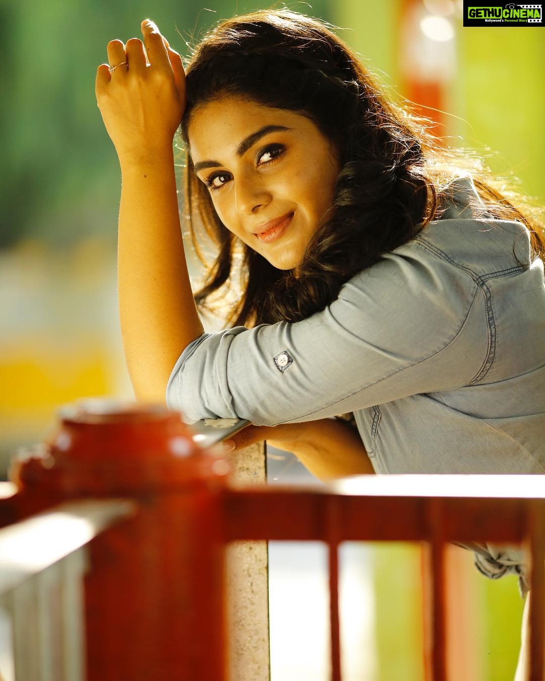 Samyuktha Menon Instagram - The best way to predict your future is to create it !!!! Good morning 🌞