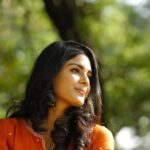 Samyuktha Menon Instagram - Shine like a diamond 💎 🌸 PC @bijith_dharmadam