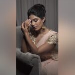 Samyuktha Menon Instagram - In a @poornimaindrajith MUA : @unnips Jewellery : @celia_palathinkal Nail Art : @artistry.nail @flying_asplif_ I don’t have to thank you . So 🤗. You make me love myself through your pictures.