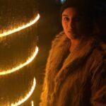 Samyuktha Menon Instagram – Old Manali Himachal India