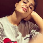 Samyuktha Menon Instagram – The Pose 🤦🏻‍♀️