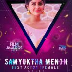 Samyuktha Menon Instagram - My first 😊 for #lilli #thankyou #thankyouuniverse