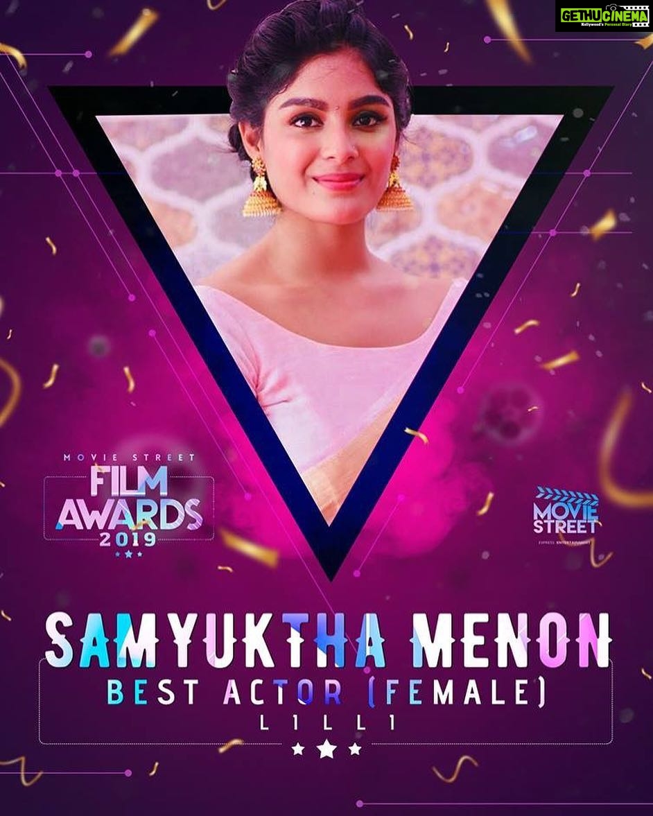 Samyuktha Menon Instagram - My first 😊 for #lilli #thankyou #thankyouuniverse