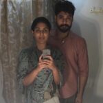 Samyuktha Menon Instagram - Wishing you the best best best birthday tovi ❤️ @tovinothomas