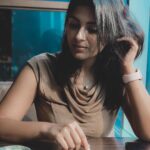 Samyuktha Menon Instagram - To a beautiful morning ❤️ #sunshine