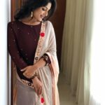 Samyuktha Menon Instagram - Slaying 🌟✨✨🌟 🙈Styled by @amrutha_c_r 🤗❤️😘 MUA @sreshtamakeup Costume Courtesy @dov_darlings_of_venus