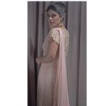 Samyuktha Menon Instagram - In a @poornimaindrajith MUA : @unnips Jewellery : @celia_palathinkal Nail Art : @artistry.nail @flying_asplif_ I don’t have to thank you . So 🤗. You make me love myself through your pictures.