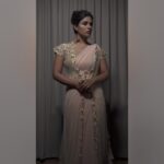Samyuktha Menon Instagram - In a @poornimaindrajith MUA : @unnips Jewellery : @celia_palathinkal Nail Art : @artistry.nail @flying_asplif_ I don’t have to thank you . So 🤗. You make me love myself through your pictures.