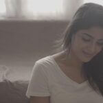 Samyuktha Menon Instagram – Yesterday was all about not posing. I felt me , the wind , serenity, my hair and I was continuously talking . Nd we decided not to retouch or edit any of the pictures. Thank you @flying_asplif_ for all the wonderful frozen moments you captured with me in the frame.A more confident #samyukthamenon . #swipeleft  #manymoretocome