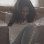 Samyuktha Menon Instagram - Yesterday was all about not posing. I felt me , the wind , serenity, my hair and I was continuously talking . Nd we decided not to retouch or edit any of the pictures. Thank you @flying_asplif_ for all the wonderful frozen moments you captured with me in the frame.A more confident #samyukthamenon . #swipeleft #manymoretocome