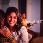 Samyuktha Menon Instagram – Government Brennen College, Thalassery , pure vibe . Thank you so much for giving me some beautiful moments ❤️😊 #swipeleft #happiness. PC @joe_e7 Thalassery, India