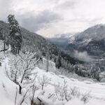 Samyuktha Menon Instagram - I never wanted to leave this place 😊 Himachal Pradesh