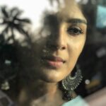 Samyuktha Menon Instagram - The show must go on 😊 thank you capturing this @faizsiddik #theshowmustgoon