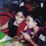 Samyuktha Menon Instagram – Looking for a time machine to go back to childhood :)