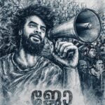 Samyuktha Menon Instagram - #joe @tovinothomas @albey_joethefilm @kailasmenon2000 @sinu_sidharth
