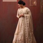 Samyuktha Menon Instagram – @labelmdesigners ❤️ #swipeleft #bridalwear #wedding